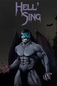 hell sing logo