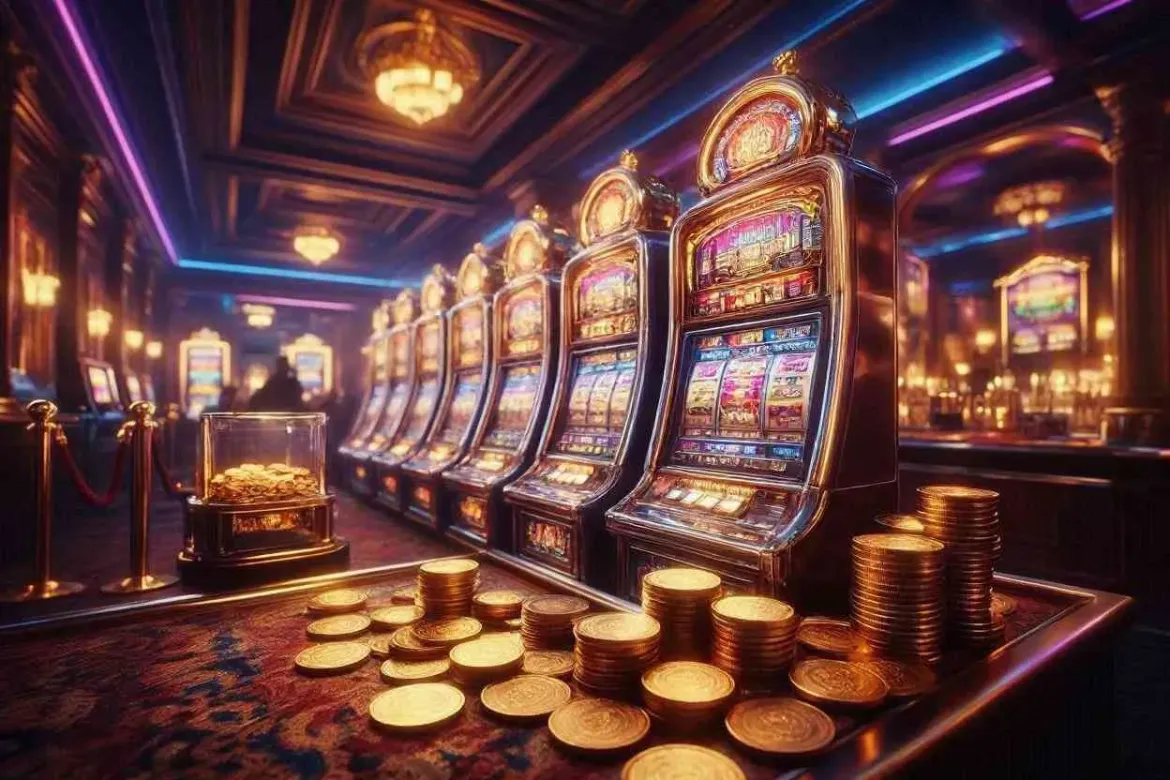 Yabby Casino